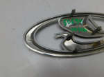 Эмблема для VAZ Vesta 2015>, OEM 8450008069 - вид 3 (фото)