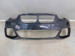 Бампер передний для BMW X1 F48 2015>, OEM 51118059891 - вид 2 (фото)