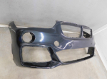 Бампер передний для BMW X1 F48 2015>, OEM 51118059891 - вид 3 (фото)