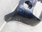 Бампер передний для BMW X1 F48 2015>, OEM 51118059891 - вид 4 (фото)