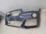 Бампер передний для BMW X1 F48 2015>, OEM 51118059891 - вид 6 (фото)