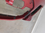 Бампер передний для BMW X3 G01 2017>, OEM 5111139605 - вид 5 (фото)