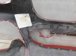 Бампер передний для BMW X3 G01 2017>, OEM 5111139605 - вид 8 (фото)