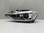 Фара левая для BMW 3-серия F30 2011>, OEM 63117339385 - вид 1 (фото)