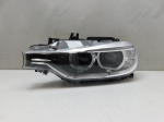 Фара левая для BMW 3-серия F30 2011>, OEM 63117339385 - вид 2 (фото)