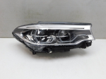 Фара правая для BMW 5-серия G30 2016>, OEM 63117214962 - вид 1 (фото)