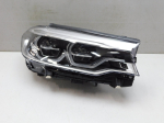 Фара правая для BMW 5-серия G30 2016>, OEM 63117214962 - вид 2 (фото)
