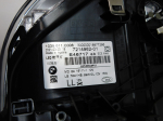 Фара правая для BMW 5-серия G30 2016>, OEM 63117214962 - вид 6 (фото)