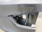 Дверь багажника для BMW X6 F16 2014>, OEM 41007424458 - вид 5 (фото)