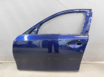 Дверь передняя левая для BMW 3-серия G20 2018>, OEM 41517482275 - вид 1 (фото)