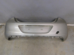 Бампер задний для Opel Astra J 2010>, OEM 13266587 - вид 1 (фото)