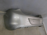 Бампер задний для Opel Astra J 2010>, OEM 13266587 - вид 2 (фото)