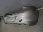 Бампер задний для Opel Astra J 2010>, OEM 13266587 - вид 3 (фото)