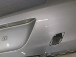 Бампер задний для Opel Astra J 2010>, OEM 13266587 - вид 5 (фото)