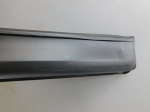 Накладка двери задней левой для Mazda CX 5 2017>, OEM KB7W51RD1 - вид 2 (фото)