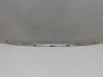 Молдинг крышки багажника для Mercedes-Benz C-Klasse W205 2013>, OEM A2057430300 - вид 2 (фото)