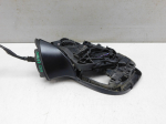 Зеркало левое электрическое для Mazda CX9 2016>, OEM TM4669180 - вид 2 (фото)