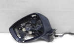 Зеркало левое электрическое для Mazda CX9 2016>, OEM TM4669180 - вид 3 (фото)