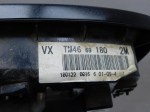 Зеркало левое электрическое для Mazda CX9 2016>, OEM TM4669180 - вид 4 (фото)