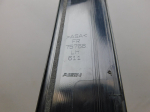 Накладка двери передней левой для Toyota Land Cruiser (150)/Prado 2009>, OEM 7575660050 - вид 3 (фото)