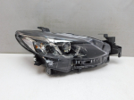 Фара правая для Mazda 6 (GJ/GL) 2013>, OEM GMG551031E - вид 1 (фото)