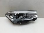 Фара правая для BMW 5-серия G30 2016>, OEM 63117214962 - вид 1 (фото)