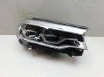 Фара правая для BMW 5-серия G30 2016>, OEM 63117214962 - вид 2 (фото)