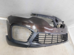 Бампер передний для Renault Kaptur 2016>, OEM 620222535R - вид 3 (фото)