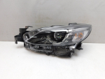 Фара левая для Mazda 6 (GJ/GL) 2013>, OEM GMG551041E - вид 1 (фото)
