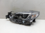 Фара левая для Mazda 6 (GJ/GL) 2013>, OEM GMG551041E - вид 1 (фото)