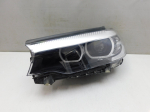 Фара левая для BMW 5-серия G30 2016>, OEM 7439183-04 - вид 2 (фото)
