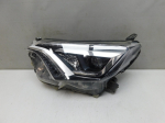 Фара левая для Toyota RAV 4 2013-2019, OEM 8118542680 - вид 1 (фото)