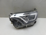 Фара левая для Toyota RAV 4 2013-2019, OEM 8118542680 - вид 2 (фото)