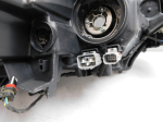 Фара левая для Mitsubishi Outlander 2012>, OEM 8301C853 - вид 5 (фото)