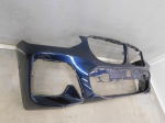 Бампер передний для BMW X3 G01 2017>, OEM 5111139605 - вид 2 (фото)