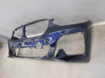 Бампер передний для BMW X3 G01 2017>, OEM 5111139605 - вид 3 (фото)
