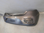 Бампер задний для Renault Sandero 2014>, OEM 850229678R - вид 3 (фото)