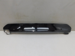 Накладка переднего бампера для BMW X3 G01 2017>, OEM 51118070392 - вид 1 (фото)