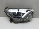 Фара правая для Toyota RAV 4 2013-2019, OEM 8114542680 - вид 1 (фото)