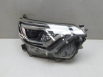Фара правая для Toyota RAV 4 2013-2019, OEM 8114542680 - вид 2 (фото)