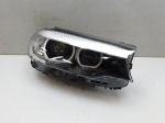 Фара правая для BMW 5-серия G30 2016>, OEM 7439184-04 - вид 2 (фото)