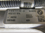 Рейка рулевая для BMW 8 серия G14/G15/G16 2018>, OEM 32107916111 - вид 7 (фото)