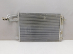 Радиатор кондиционера для Volkswagen Golf VI 2009-2013, OEM 1K0820411 - вид 1 (фото)