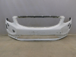 Бампер передний для Volvo XC60 2008-2017, OEM 31323765 - вид 1 (фото)