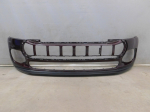 Бампер передний для Mini Clubman F54 2014>, OEM 51117451335 - вид 1 (фото)