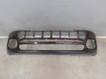 Бампер передний для Mini Clubman F54 2014>, OEM 51117451335 - вид 2 (фото)