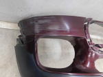Бампер передний для Mini Clubman F54 2014>, OEM 51117451335 - вид 4 (фото)
