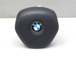 Подушка безопасности в рулевое колесо для BMW 3-серия F30 2011>, OEM 32306791332 - вид 1 (фото)