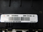 Подушка безопасности в рулевое колесо для BMW 3-серия F30 2011>, OEM 32306791332 - вид 3 (фото)