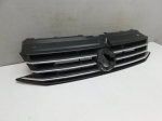 Решетка радиатора для Volkswagen Polo Sedan 2011-2020, OEM 6RU853653B - вид 2 (фото)
